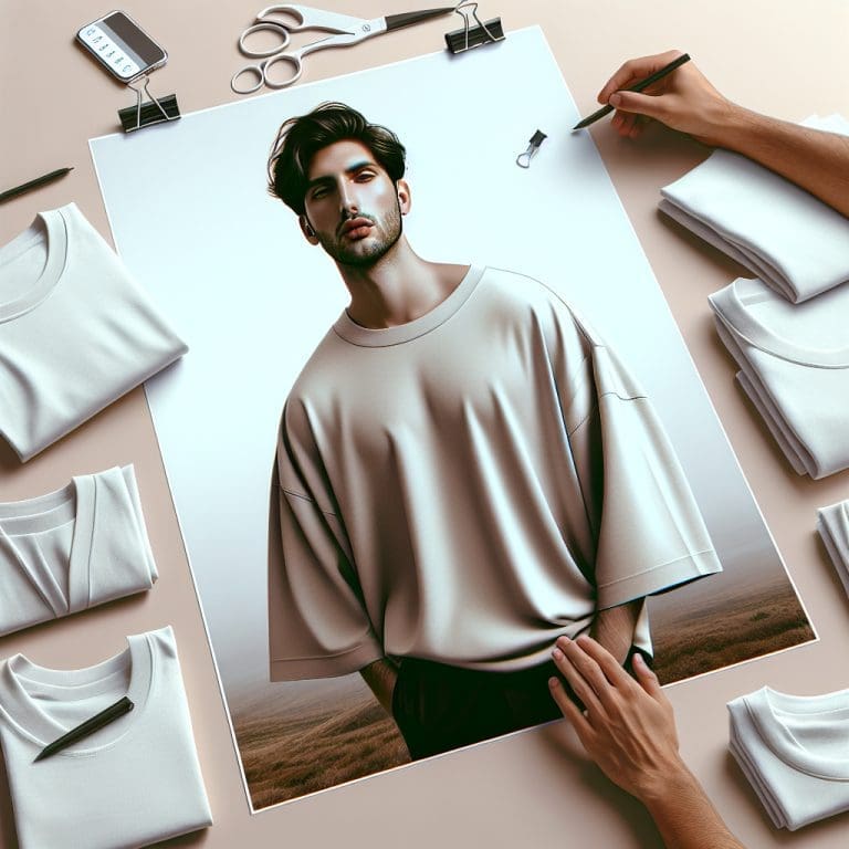 Koszulki oversize – dlaczego warto je nosić?