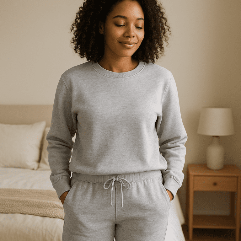 Jakie są najlepsze ubrania dla osób ceniących wygodę