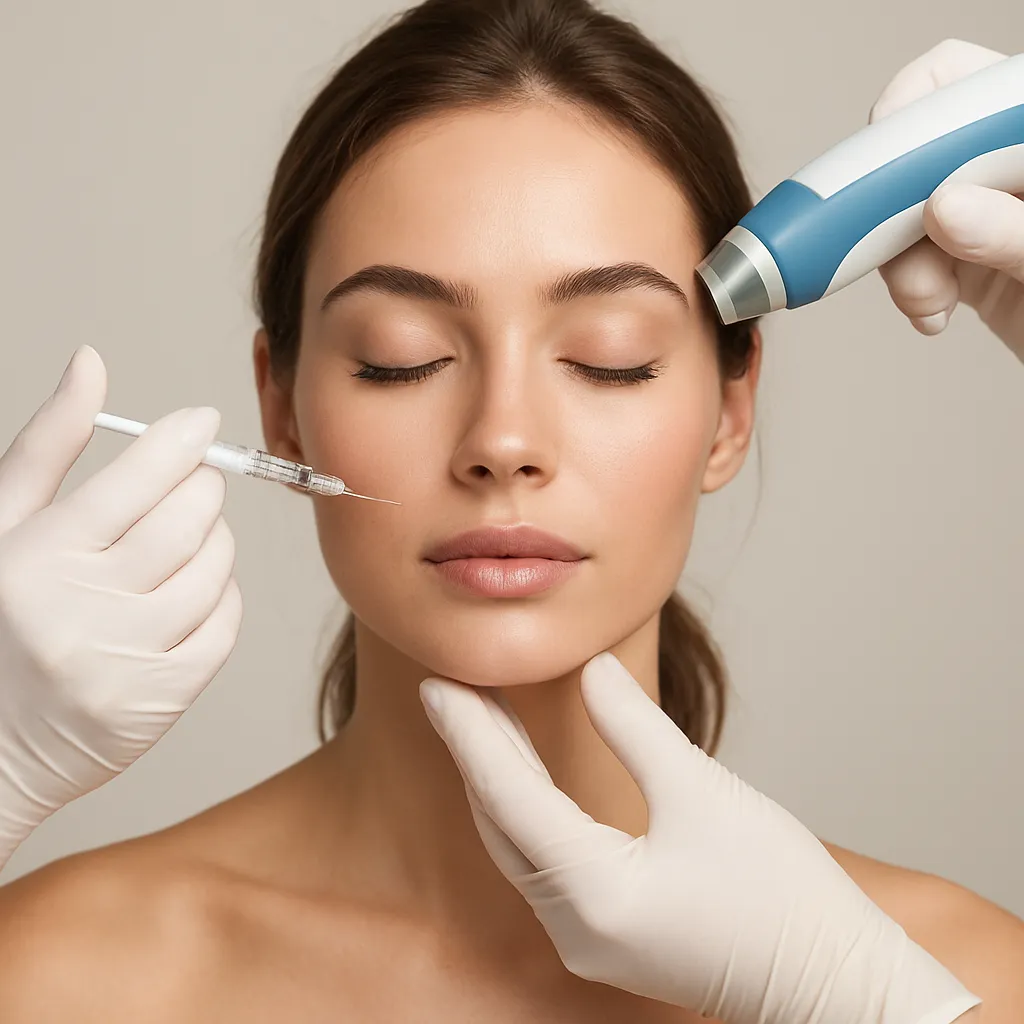 Trendy w poprawie wyglądu